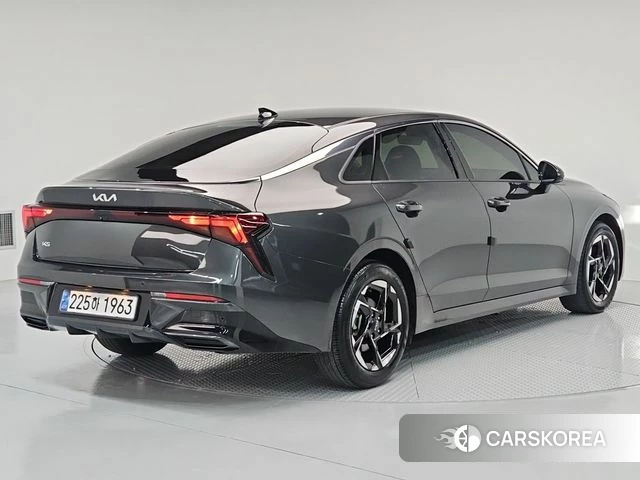 Kia The New K5 3rd generation id 4493669 из Кореи 13