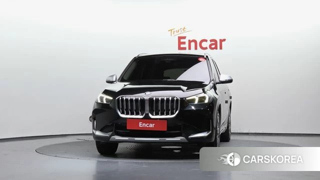 BMW X1 (U11) id 4584769 из Кореи 23