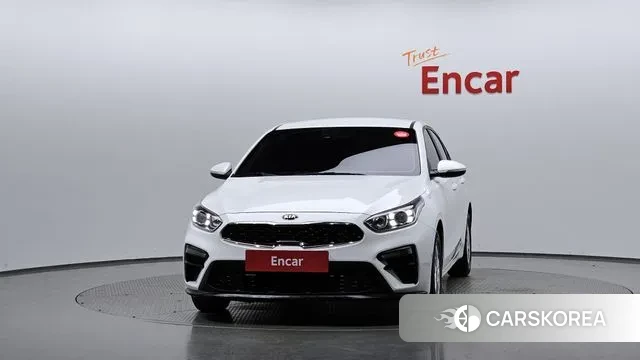 Kia Come New K3 id 3344627 из Кореи 13