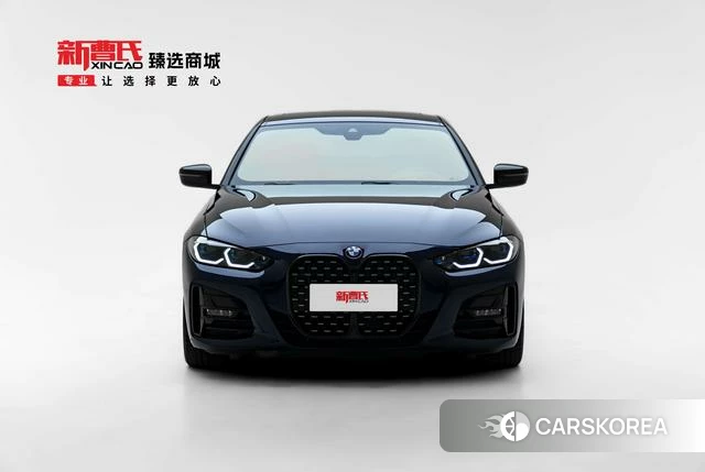 BMW 4 series id 4272577 из Китая 17