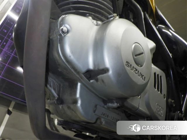Engine photo