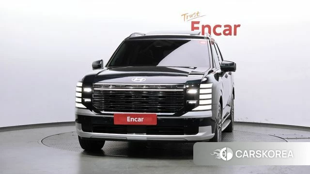 Hyundai Palisade (LX3) id 4468425 из Кореи 13