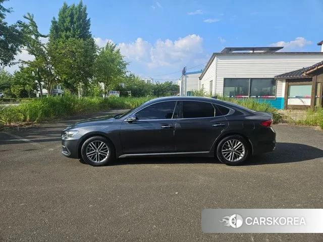 Hyundai Grandeur IG id 2981406 из Кореи 13