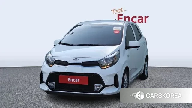 Kia Morning Urban (JA) id 3329294 из Кореи 13