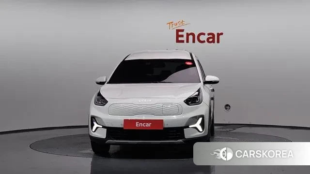 Kia Niro Plus id 3154326 из Кореи 13