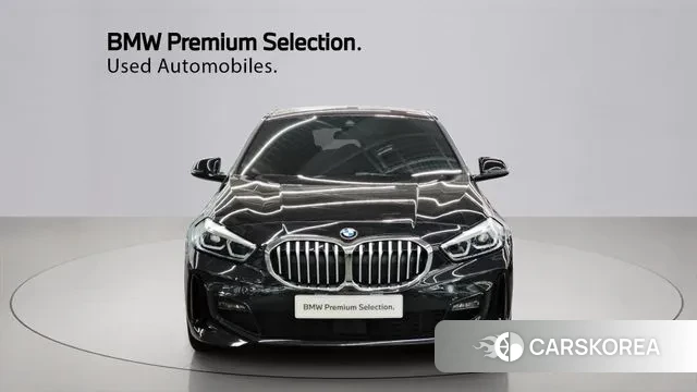 BMW 1 Series (F40) id 3377354 из Кореи 13