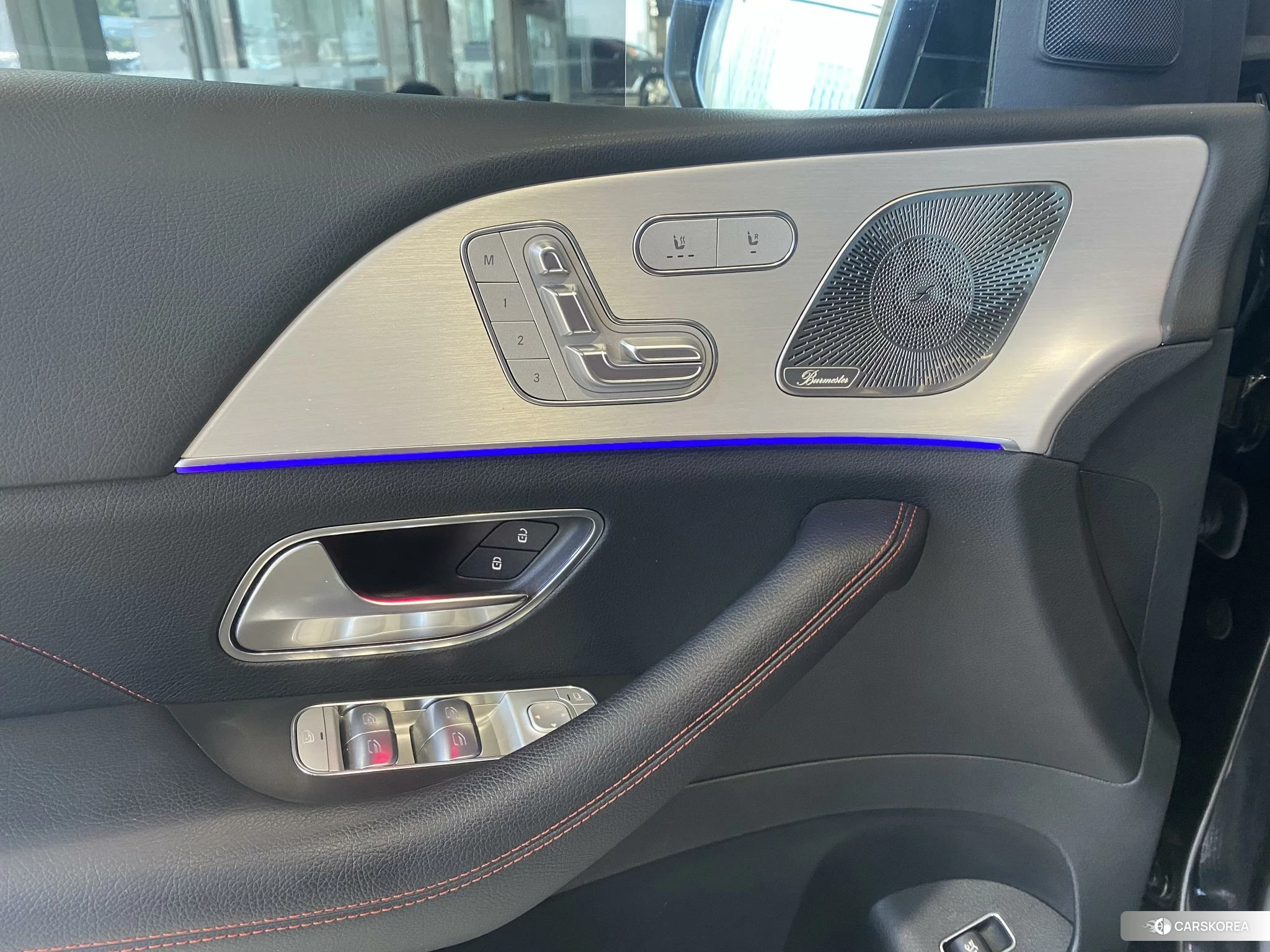 Mercedes-Benz GLE AMG id 4485585 из Китая 10