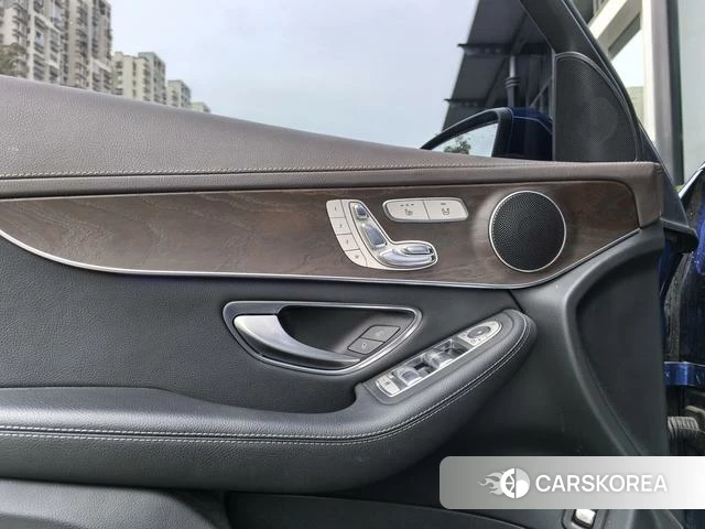 Mercedes-Benz GLC id 4306916 из Китая 12