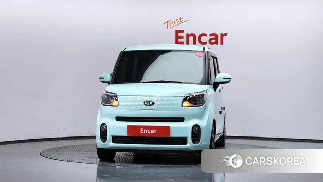 Kia The New Ray id 4476544 из Кореи 23