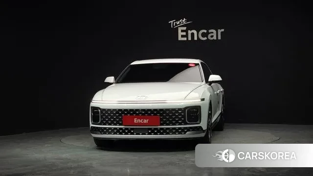 Hyundai Grandeur (GN7) id 3745931 из Кореи 13