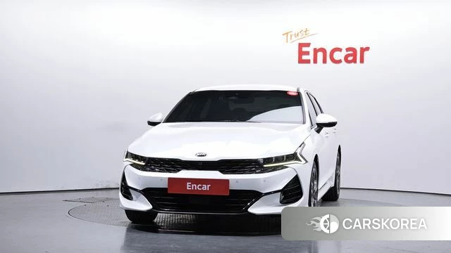 Kia K5 3rd generation id 3941555 из Кореи 13