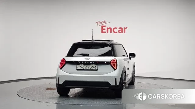 Mini Cooper S 4th Generation id 3405151 из Кореи 13