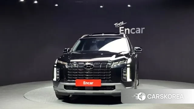 Hyundai The New Palisade id 3467480 из Кореи 13