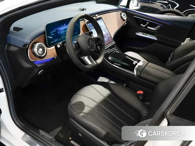 Mercedes-Benz EQE id 3920649 из Китая 13