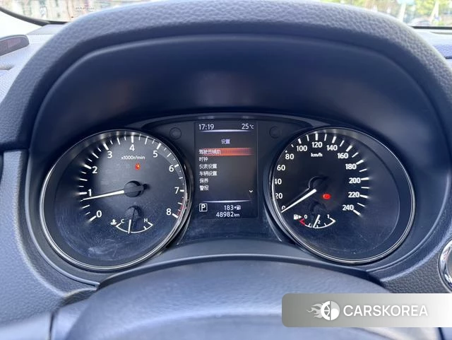Nissan Qijun id 4278554 из Китая 13