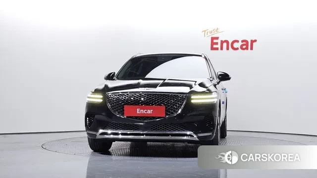 Genesis GV70 id 3735361 из Кореи 13