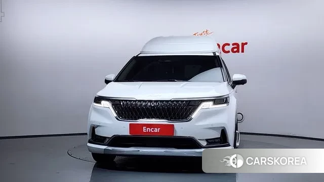 Kia Carnival 4th generation id 3300292 из Кореи 13