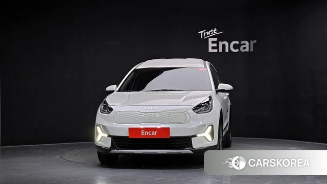 Kia Niro Plus id 4905775 из Кореи 23