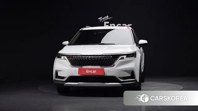 Kia Carnival 4th generation id 3416529 из Кореи 13