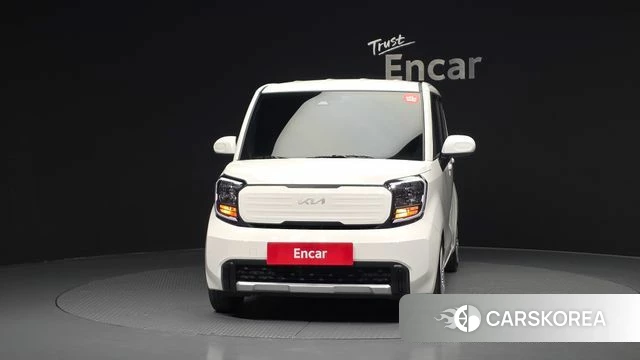 Kia The New Kia Ray id 4479947 из Кореи 23