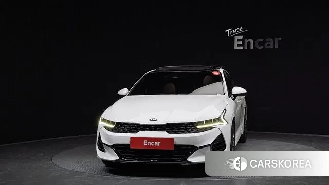 Kia K5 3rd generation id 3676731 из Кореи 13