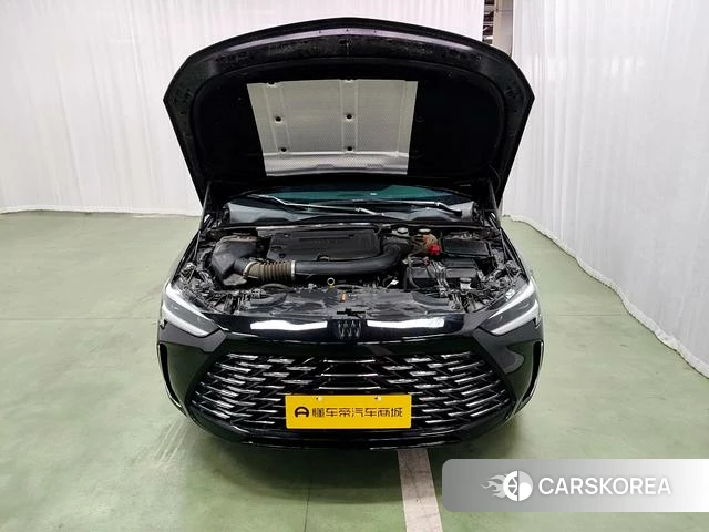 Buick Regal id 4210858 из Китая 13