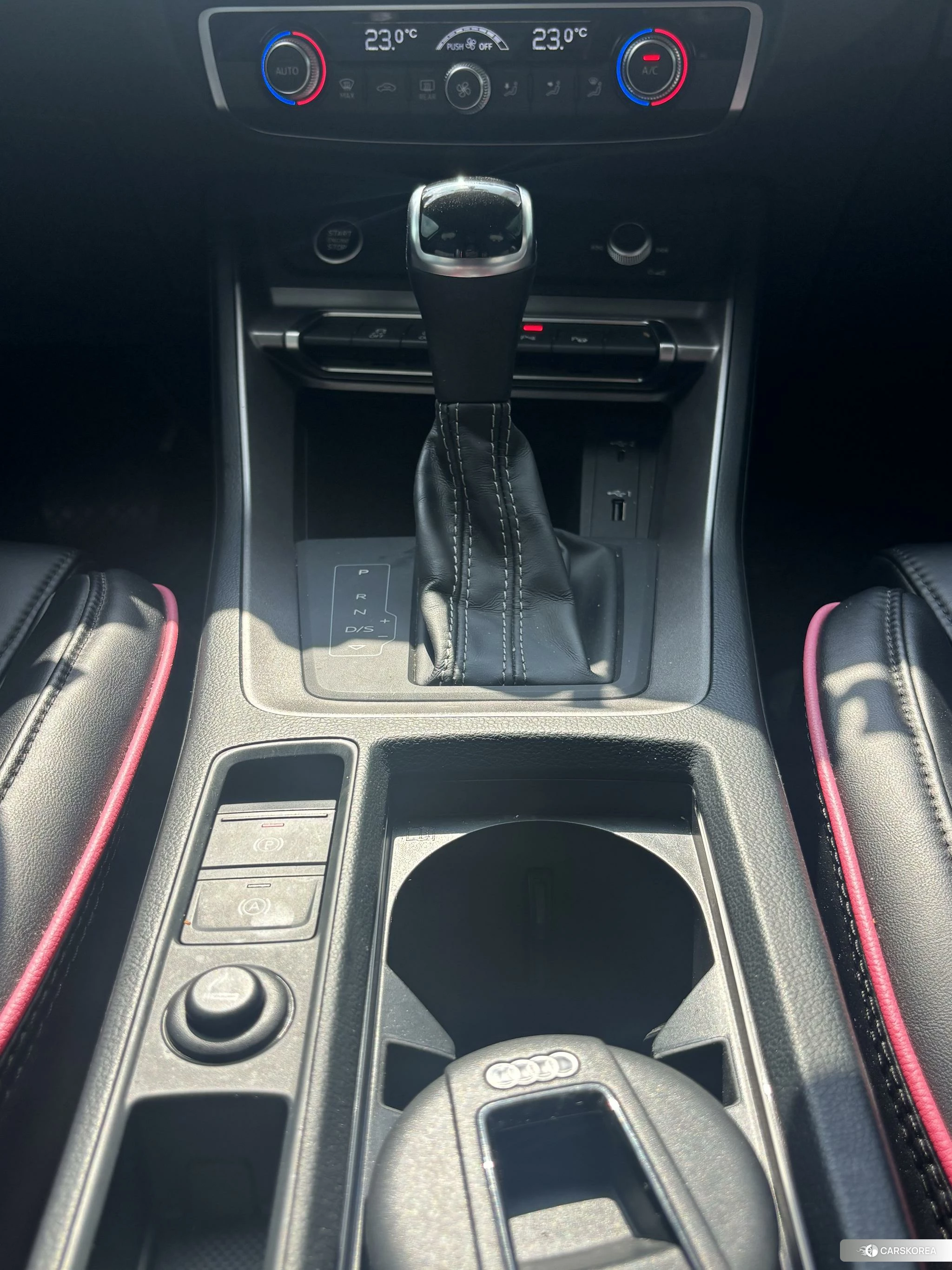 Audi Q3 id 4510835 из Китая 8