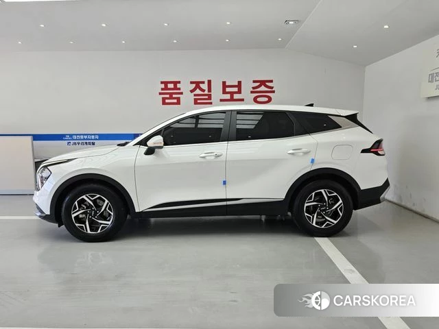 Kia Sportage 5th Generation id 4337777 из Кореи 13