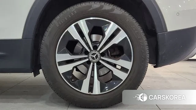 Mercedes-Benz GLB-Class X247 id 3717622 из Кореи 12