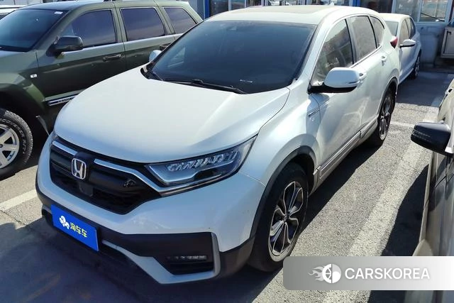 Honda CR-V id 4258900 из Китая 10