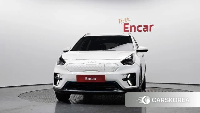 Kia Niro EV id 4482023 из Кореи 23