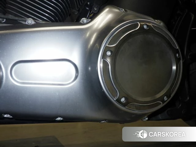 Engine photo