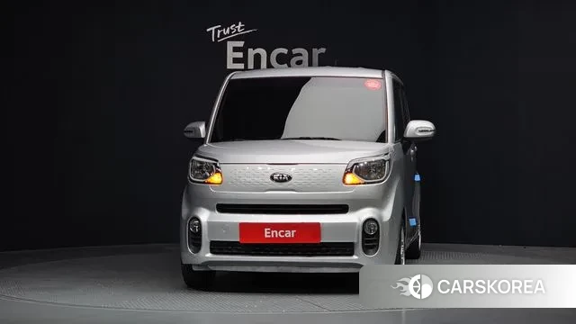 Kia The New Ray id 3772710 из Кореи 13