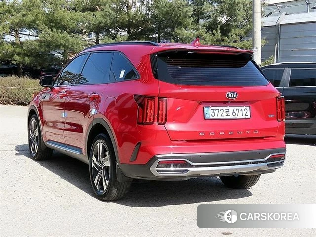 Kia Sorento 4th Generation id 4637441 из Кореи 13