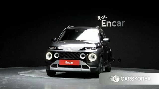 Hyundai Casper id 4194914 из Кореи 23