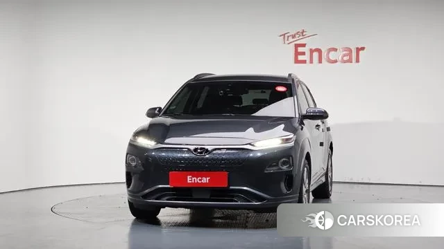 Hyundai Kona Electric id 3344975 из Кореи 13