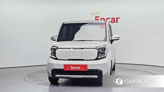 Kia The New Kia Ray EV id 3841532 из Кореи 13