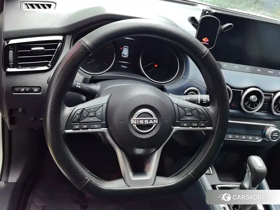 Nissan Qashqai id 4539231 из Китая 9