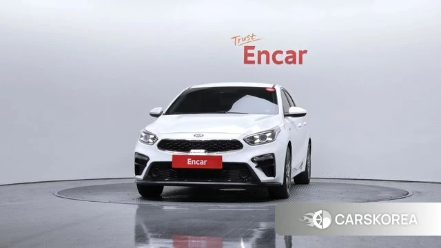 Kia Come New K3 id 3833507 из Кореи 13