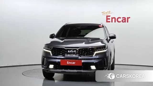 Kia Sorento 4th Generation id 2994017 из Кореи 13