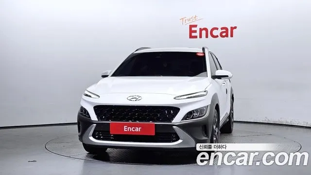 Hyundai The New Kona id 2910873 из Кореи 13