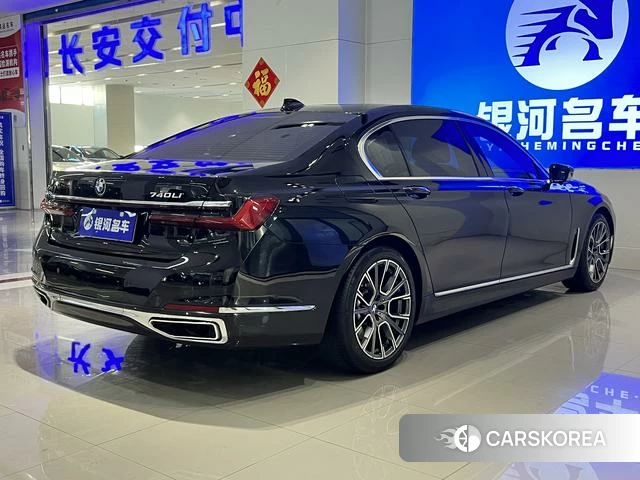 BMW 7 series id 4238470 из Китая 8