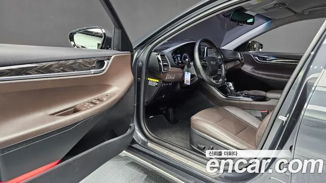 Hyundai Grandeur IG id 2785667 из Кореи 13