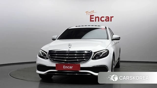 Mercedes-Benz E-Class W213 id 4224933 из Кореи 13