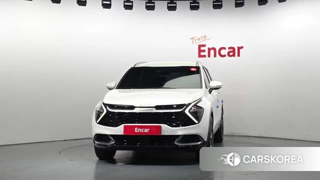Kia Sportage 5th Generation id 4730548 из Кореи 13