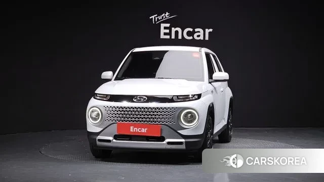 Hyundai Casper id 3281310 из Кореи 13