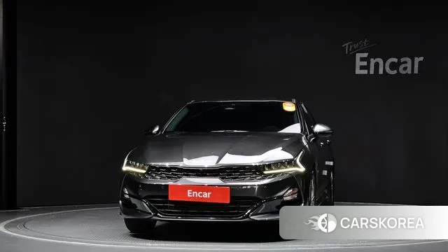 Kia K5 3rd generation id 3207263 из Кореи 13