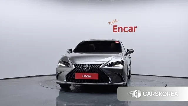 Lexus ES300h 7th generation id 3555006 из Кореи 13