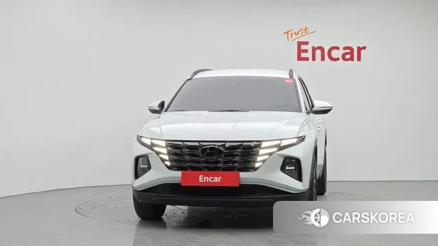 Hyundai Tucson (NX4) id 3032152 из Кореи 13