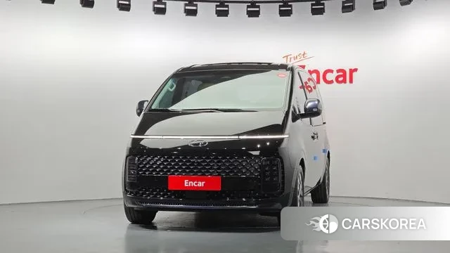 Hyundai Staria id 3372356 из Кореи 13